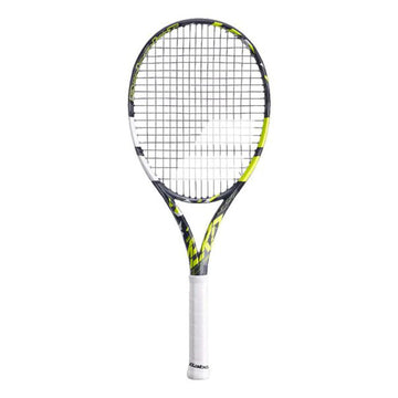 Pure Aero Team Unstrung Tennis Racket