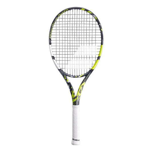 Pure Aero Team Unstrung Tennis Racket