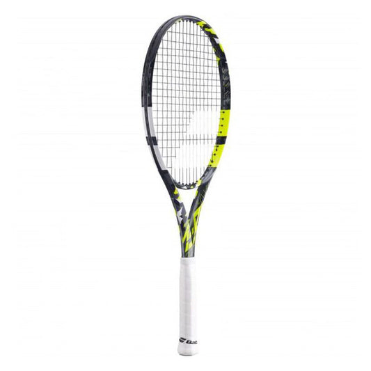 Pure Aero Team Unstrung Tennis Racket