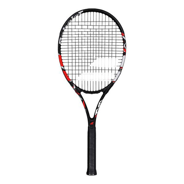 Evoke Tour Strung Tennis Racket