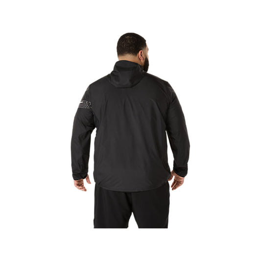 Asics Icon Jacket