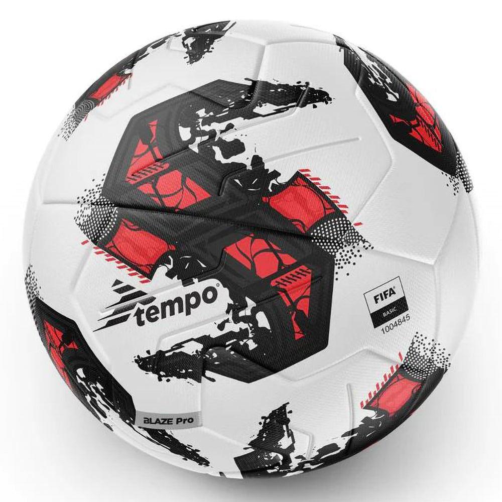 Blaze Pro FIFA 5 Soccer Ball
