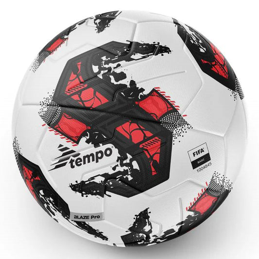 Blaze Pro FIFA 5 Soccer Ball