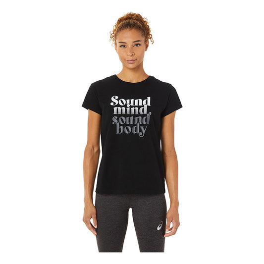 Smsb Graphic Tee Iv