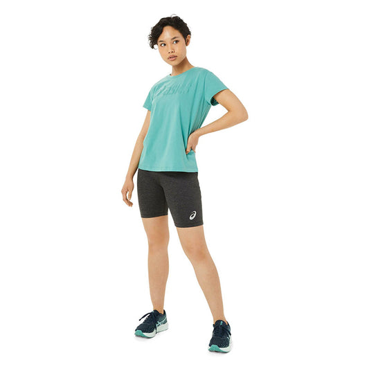 Asics Big Logo Tee