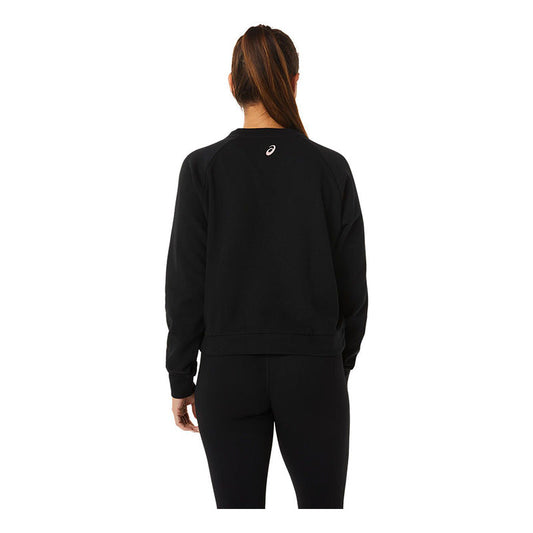 Tiger Sweatshirt