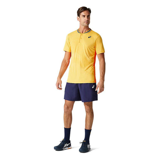 Court M 7In Short