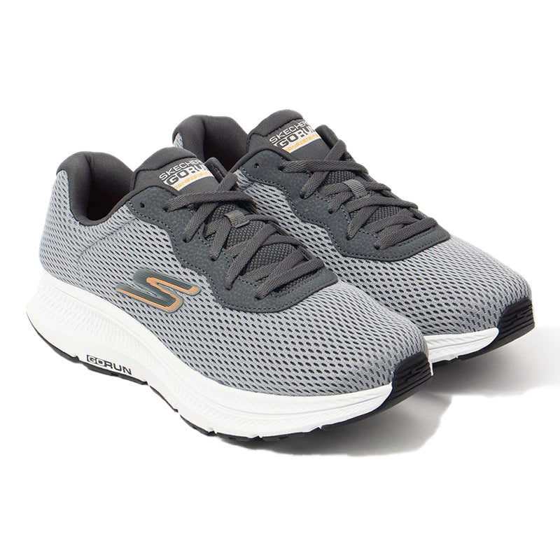 SKECHERS RUNNING SHOES | 220864-GRY