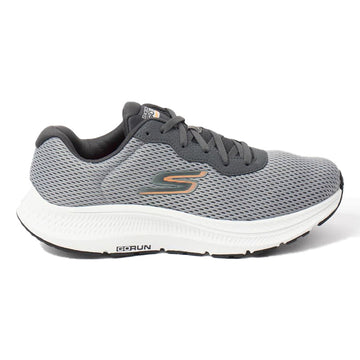 SKECHERS RUNNING SHOES | 220864-GRY