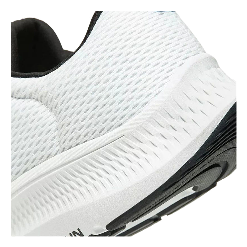 SKECHERS RUNNING SHOES | 220864-WBK