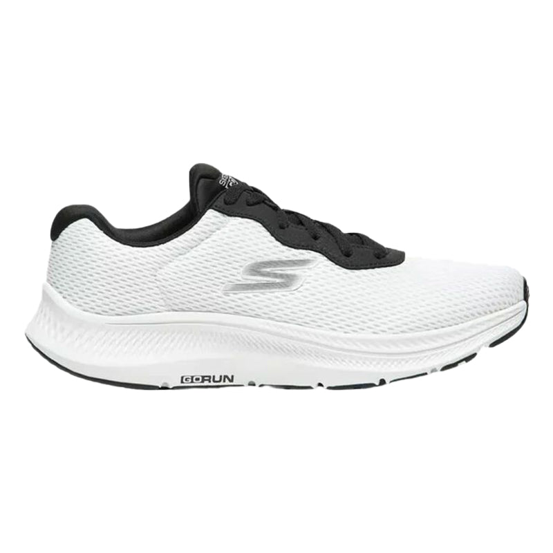 SKECHERS RUNNING SHOES | 220864-WBK