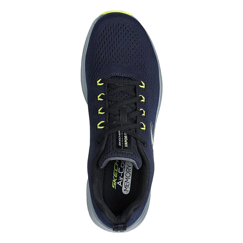 SKECHERS RUNNING SHOES | 232625-NVLM