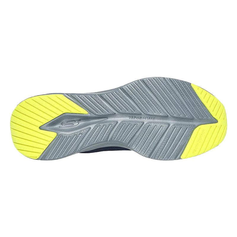 SKECHERS RUNNING SHOES | 232625-NVLM