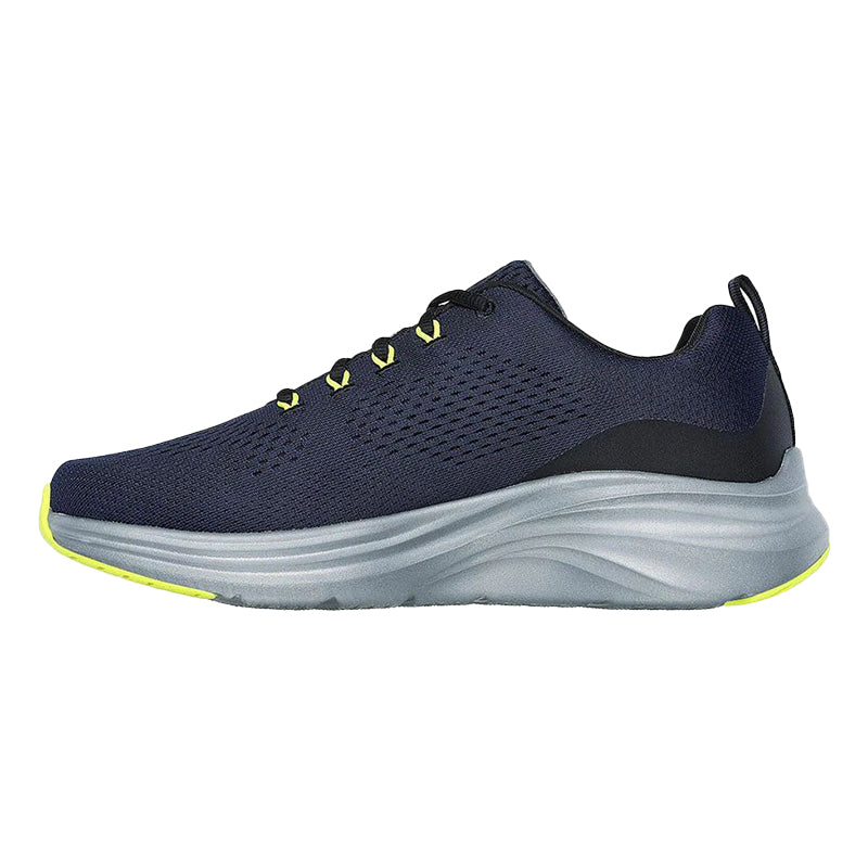 SKECHERS RUNNING SHOES | 232625-NVLM