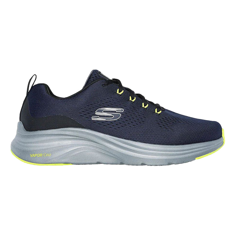 SKECHERS RUNNING SHOES | 232625-NVLM