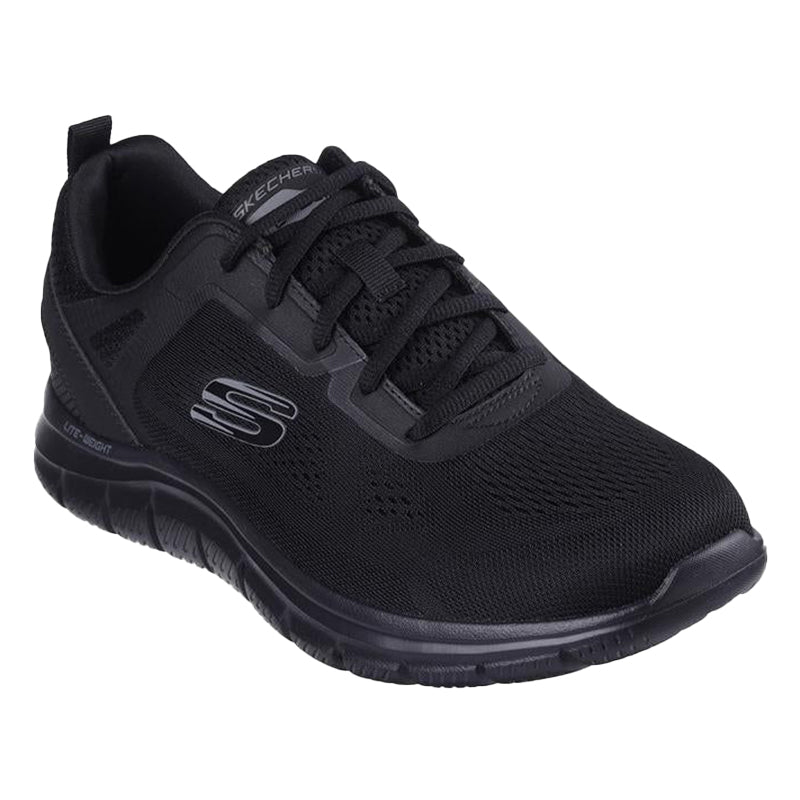 SKECHERS RUNNING SHOES | 232698-BBK