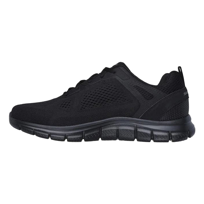 SKECHERS RUNNING SHOES | 232698-BBK