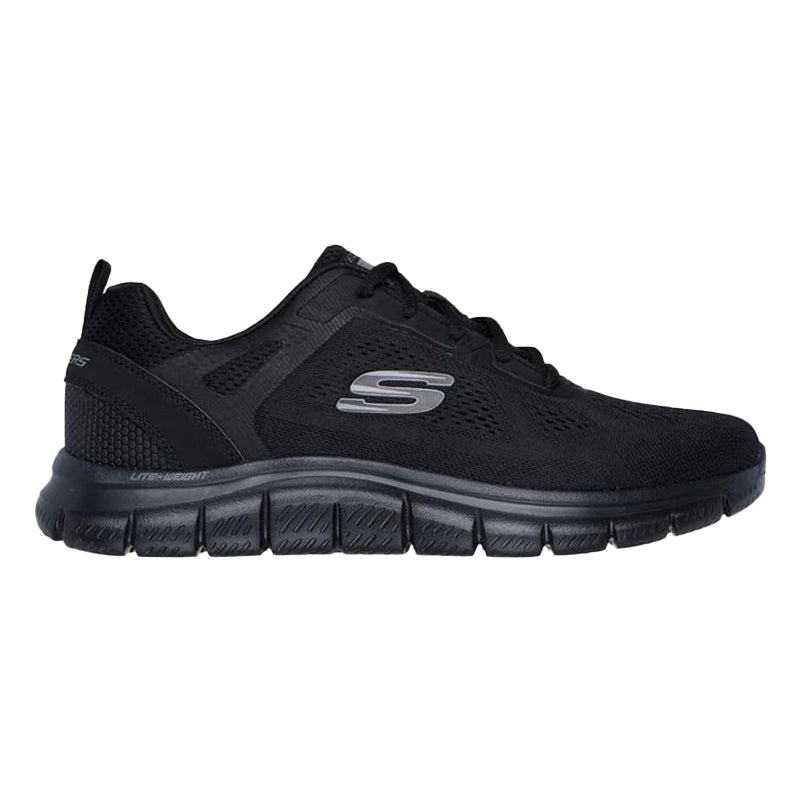 SKECHERS RUNNING SHOES | 232698-BBK