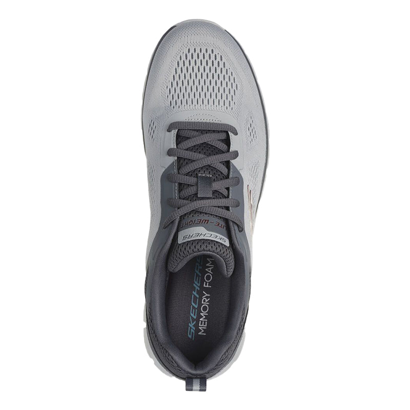 SKECHERS RUNNING SHOES | 232698-GYCC