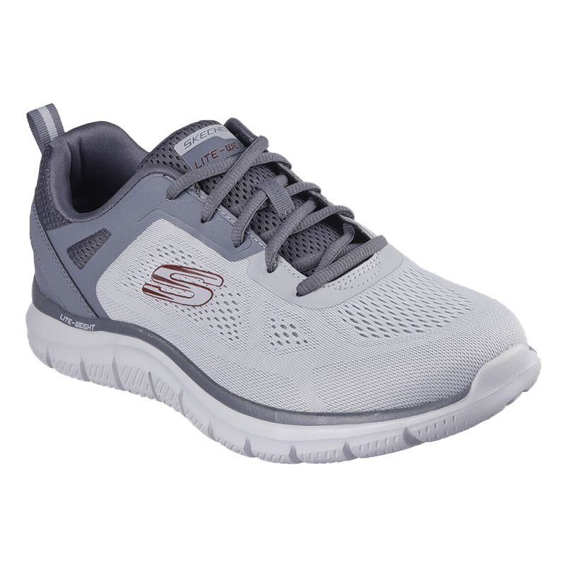 SKECHERS RUNNING SHOES | 232698-GYCC