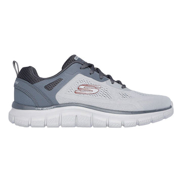 SKECHERS RUNNING SHOES | 232698-GYCC