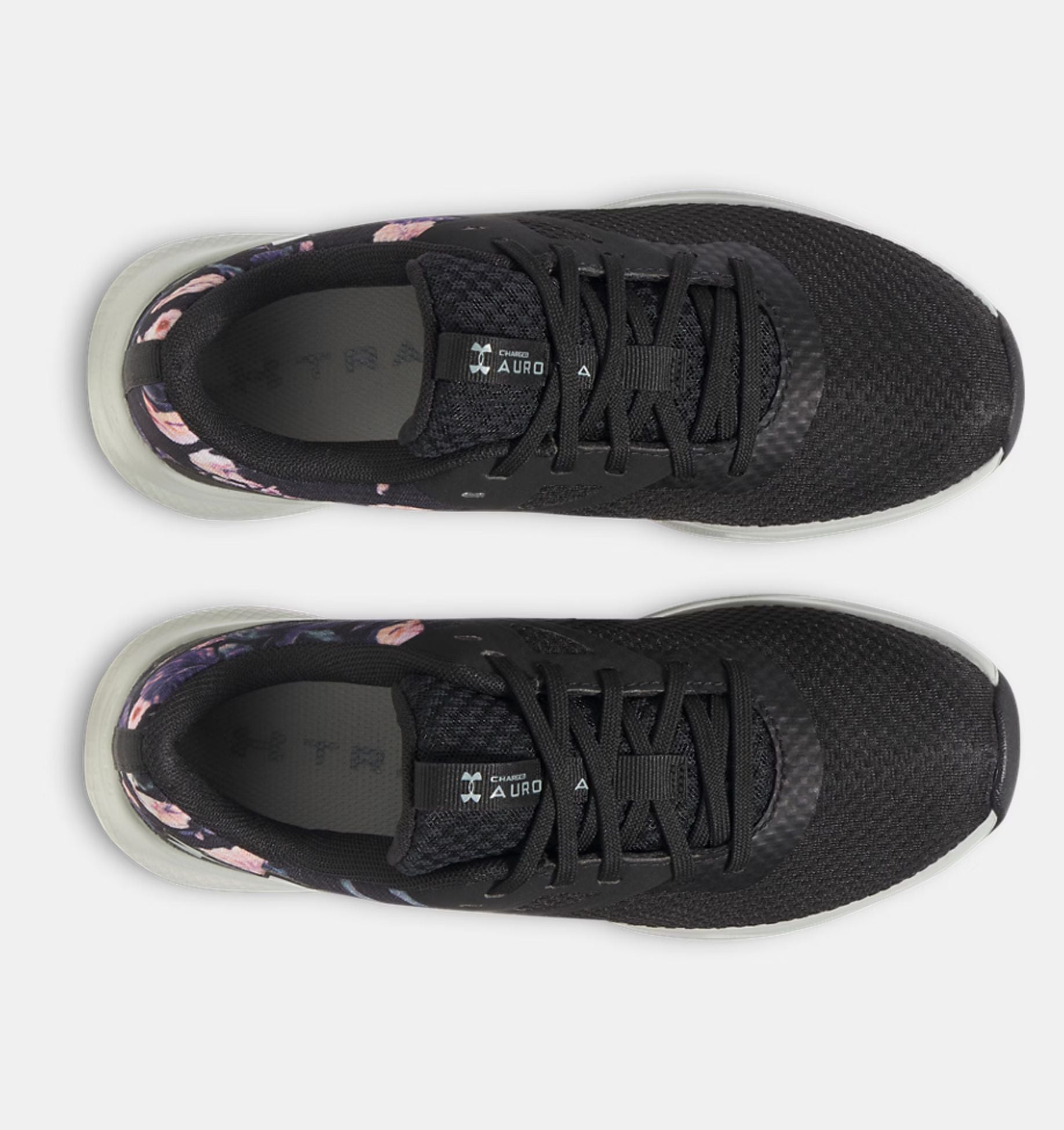 UNDER ARMOUR TRAINING SHOES|3025238-008