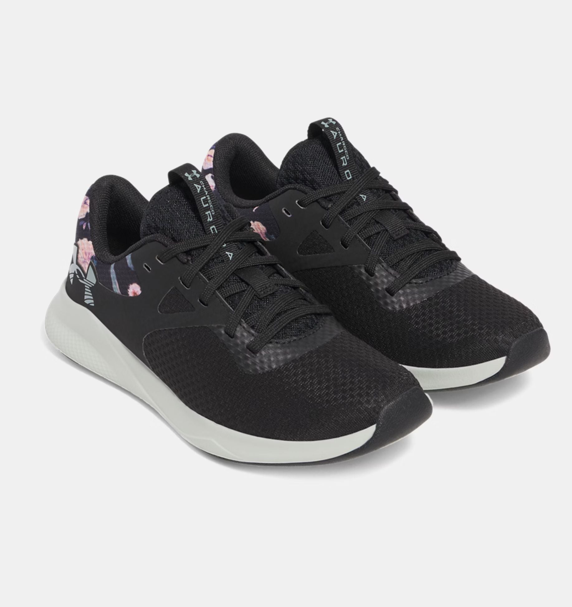 UNDER ARMOUR TRAINING SHOES|3025238-008