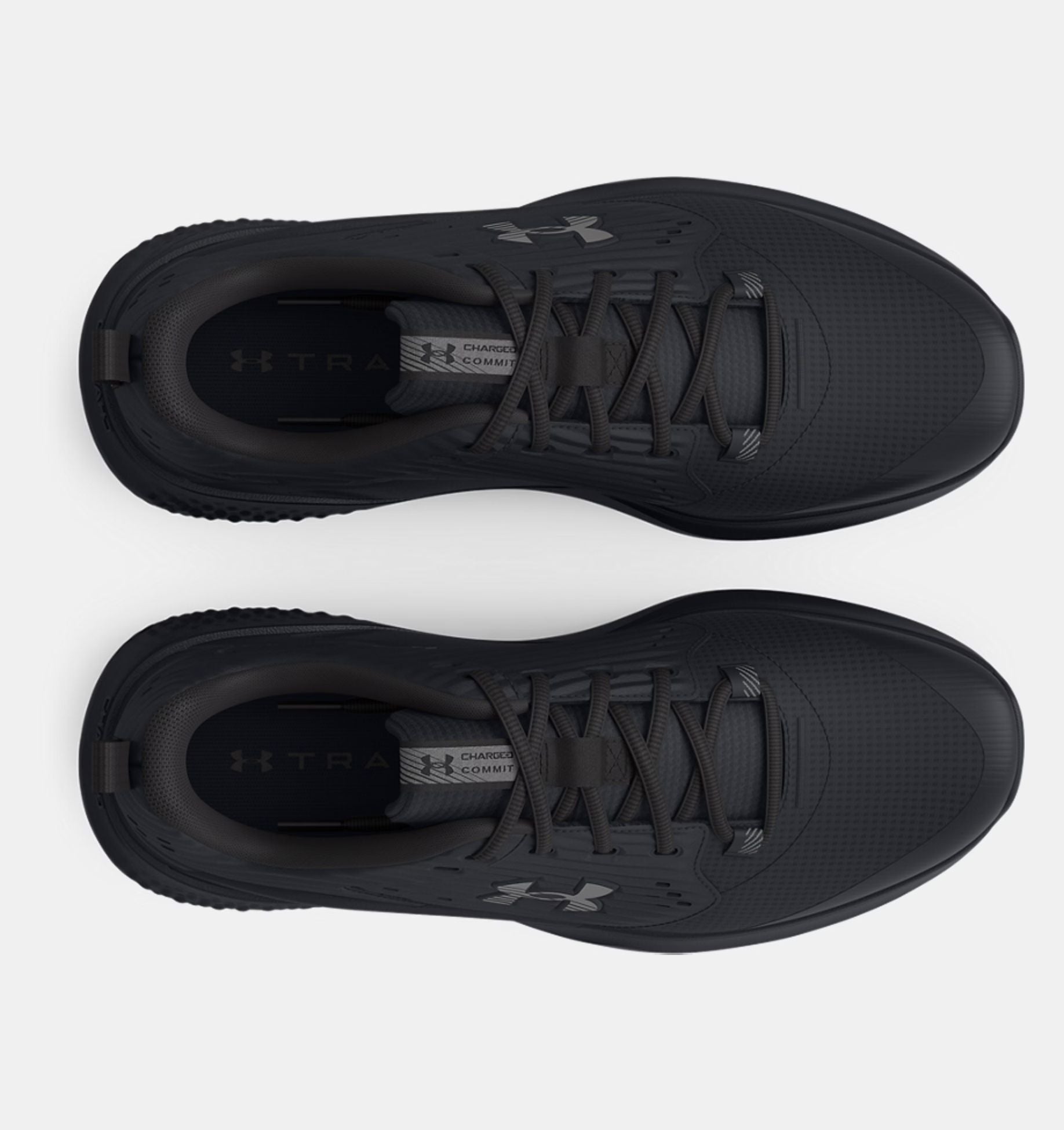 UNDER ARMOUR TRAINING SHOES|3026017-005