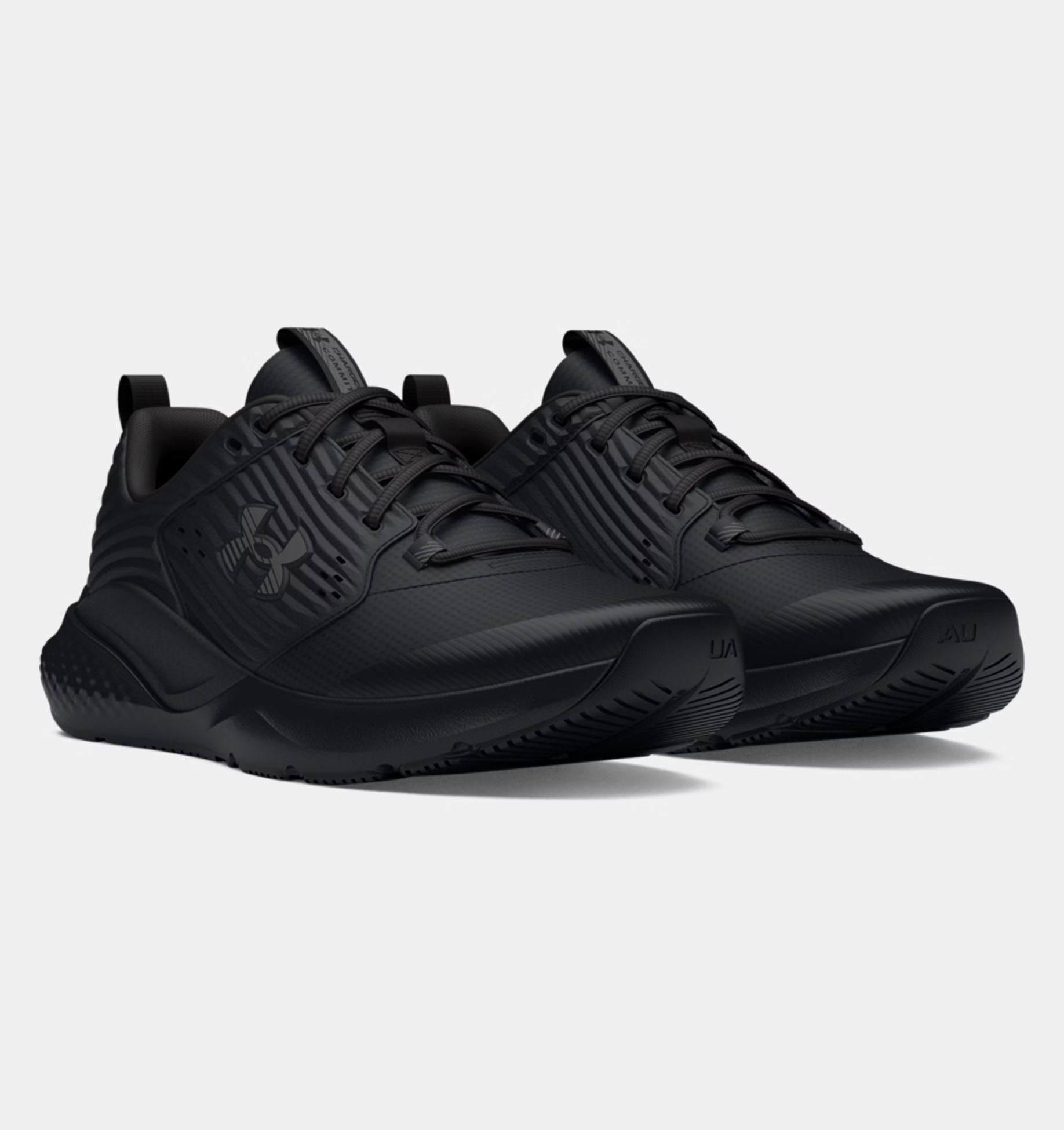 UNDER ARMOUR TRAINING SHOES|3026017-005