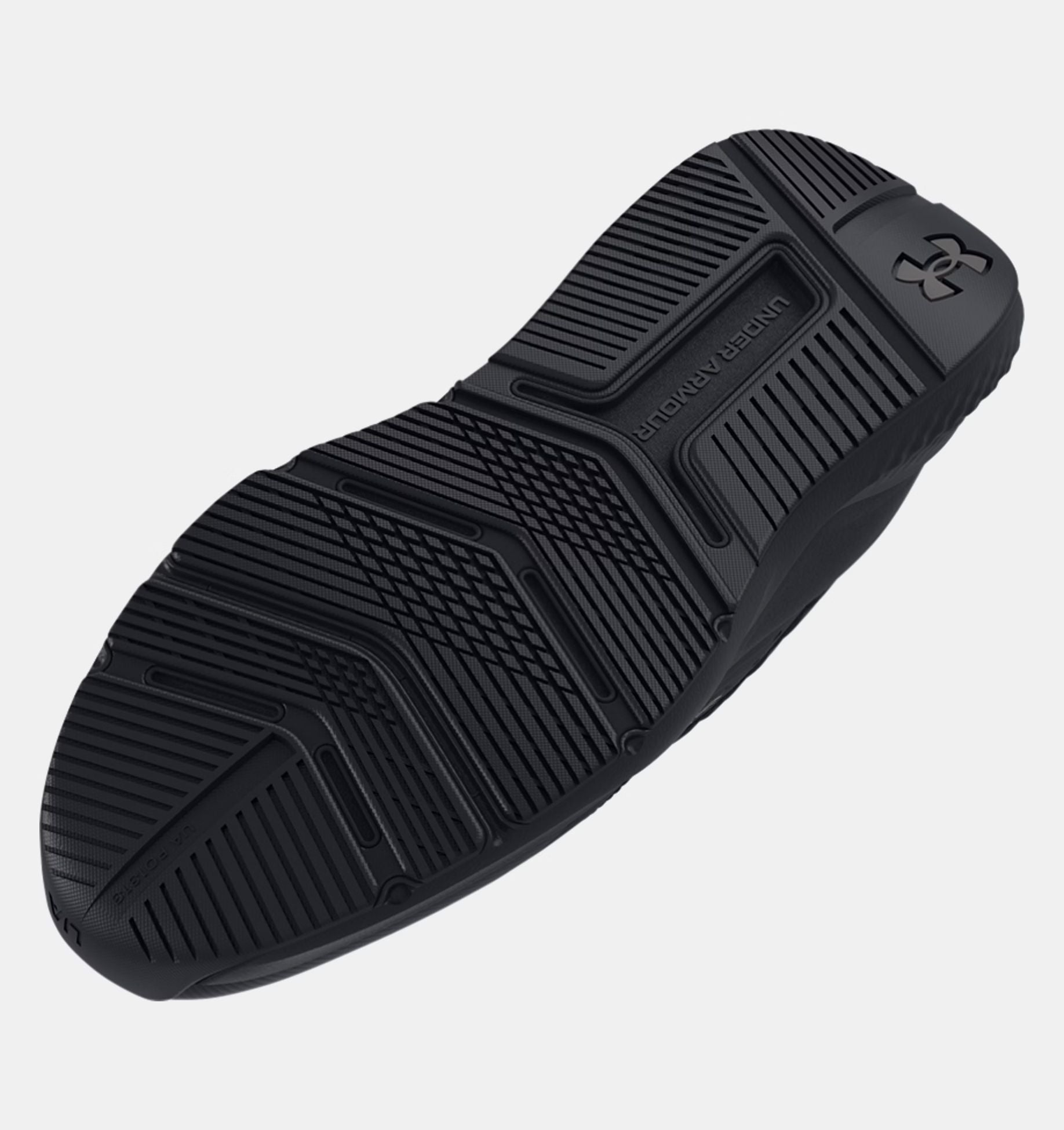 UNDER ARMOUR TRAINING SHOES|3026017-005