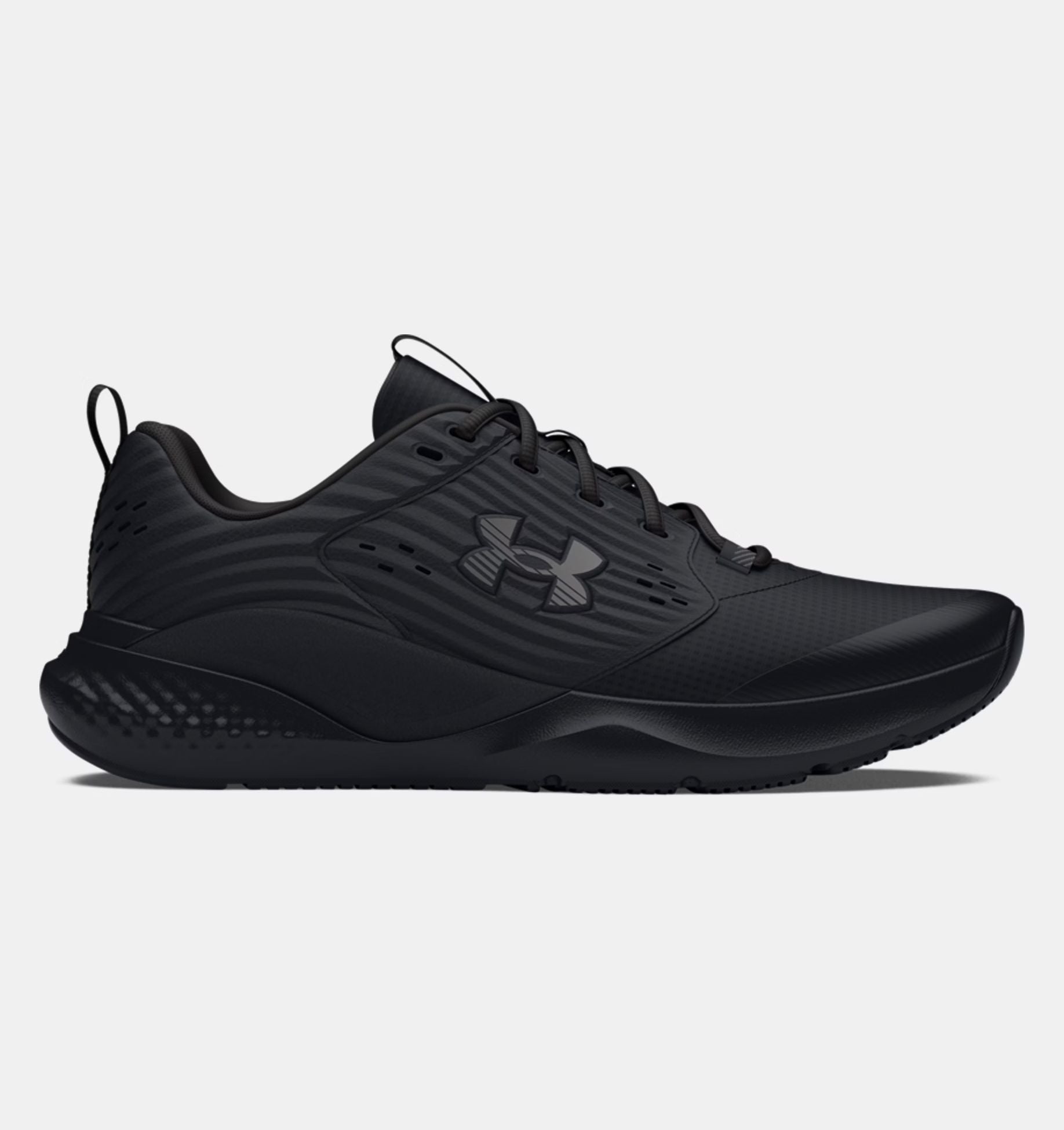 UNDER ARMOUR TRAINING SHOES|3026017-005