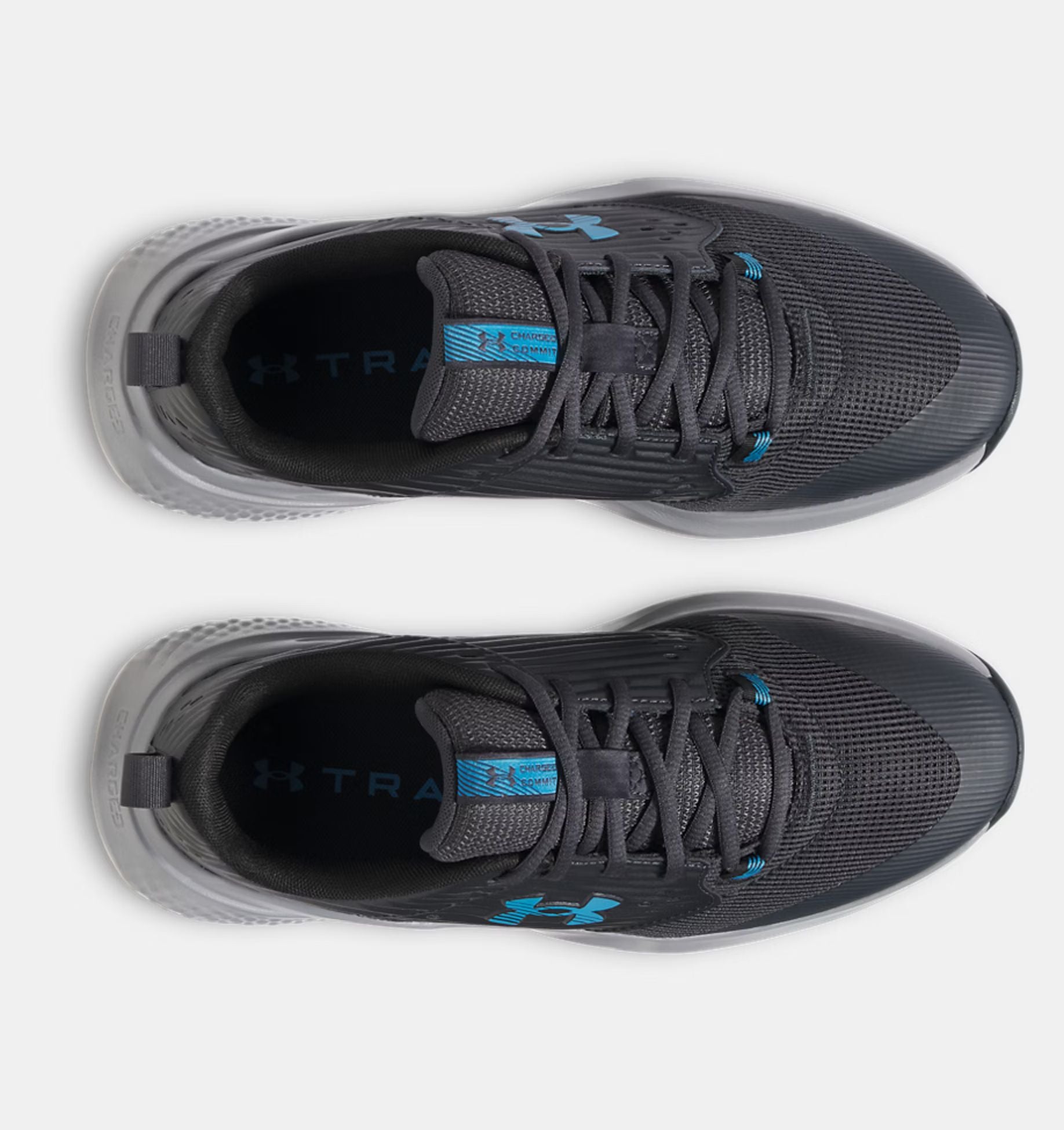 UNDER ARMOUR TRAINING SHOES|3026017-017