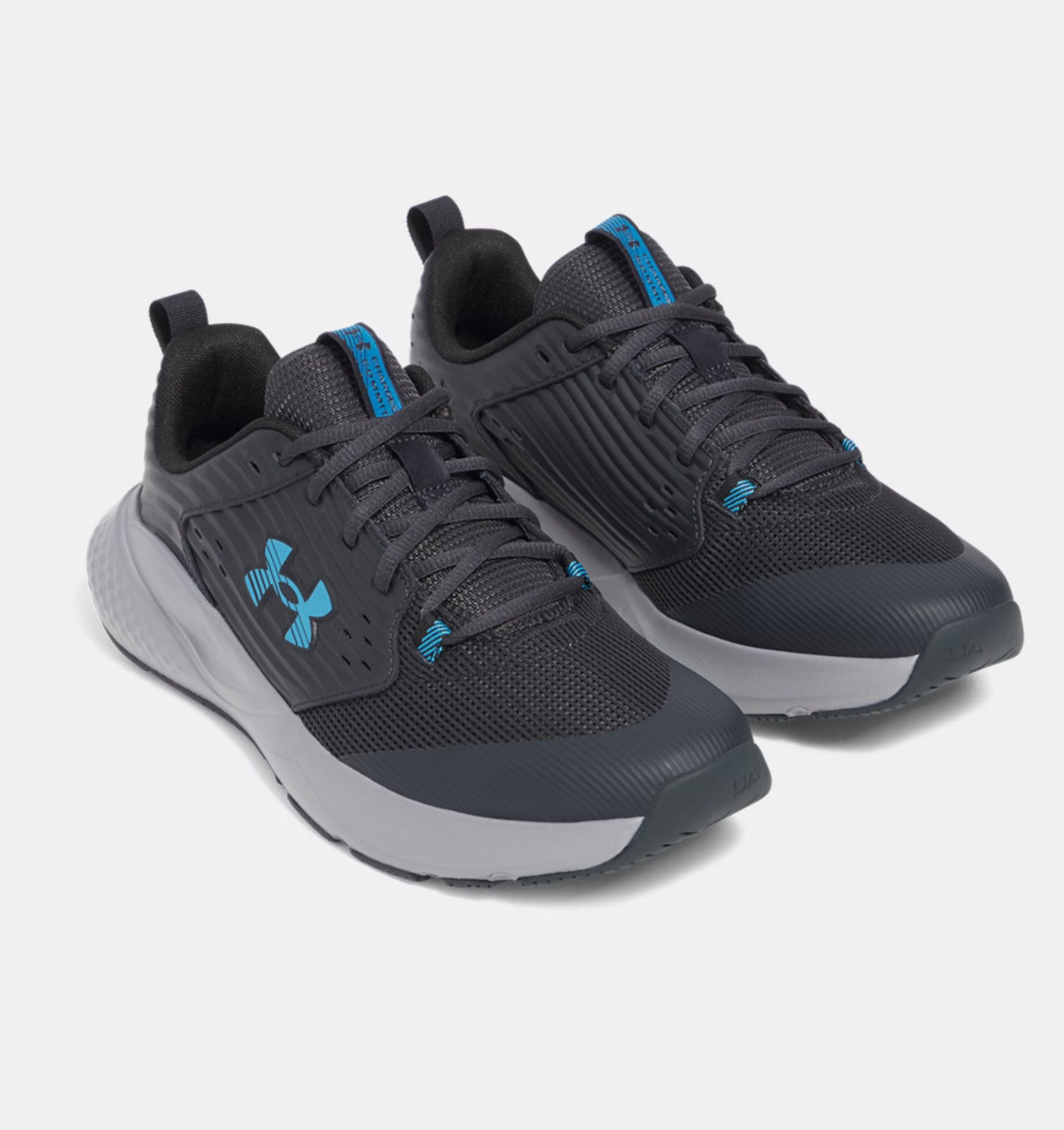 UNDER ARMOUR TRAINING SHOES|3026017-017