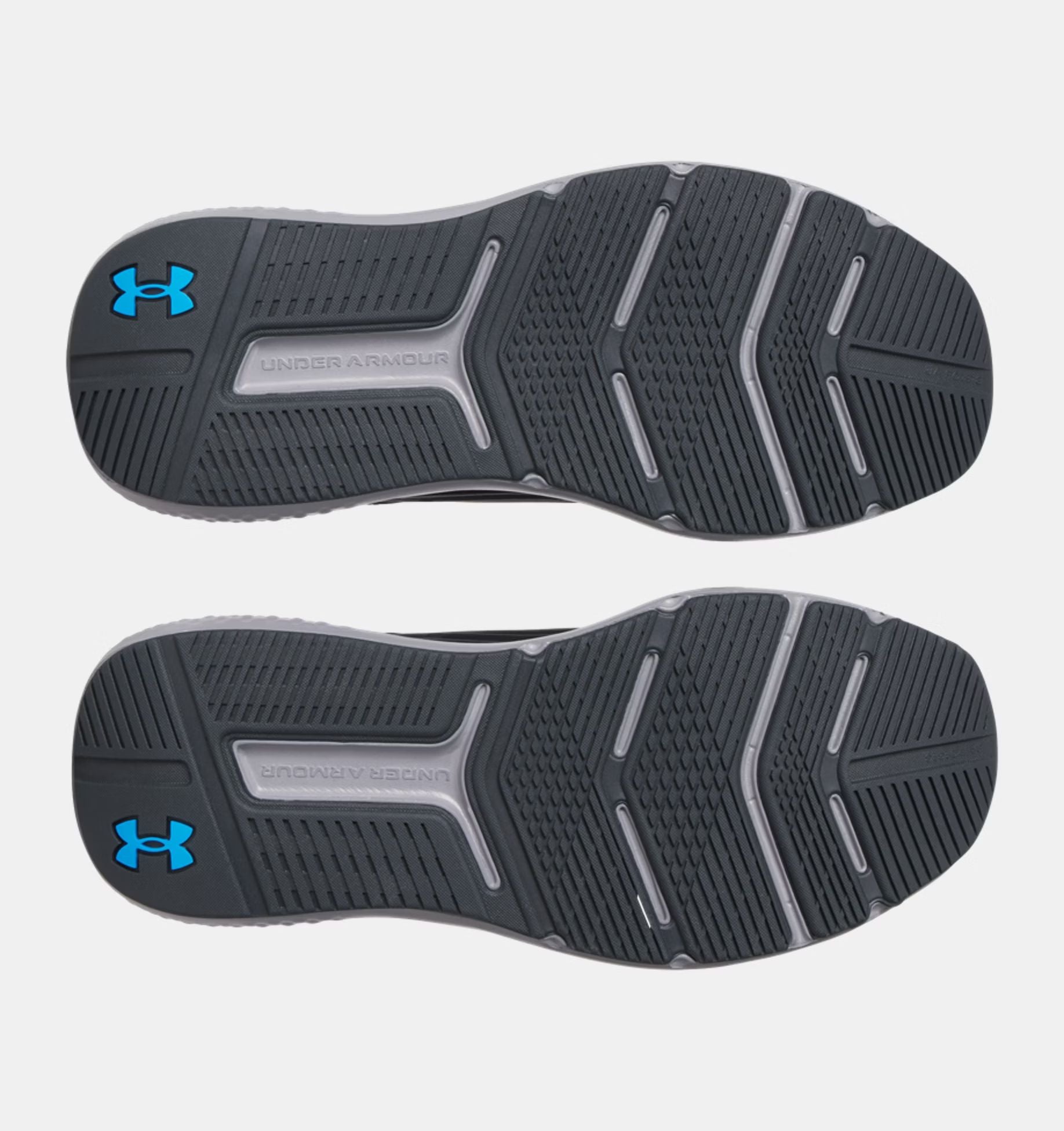 UNDER ARMOUR TRAINING SHOES|3026017-017
