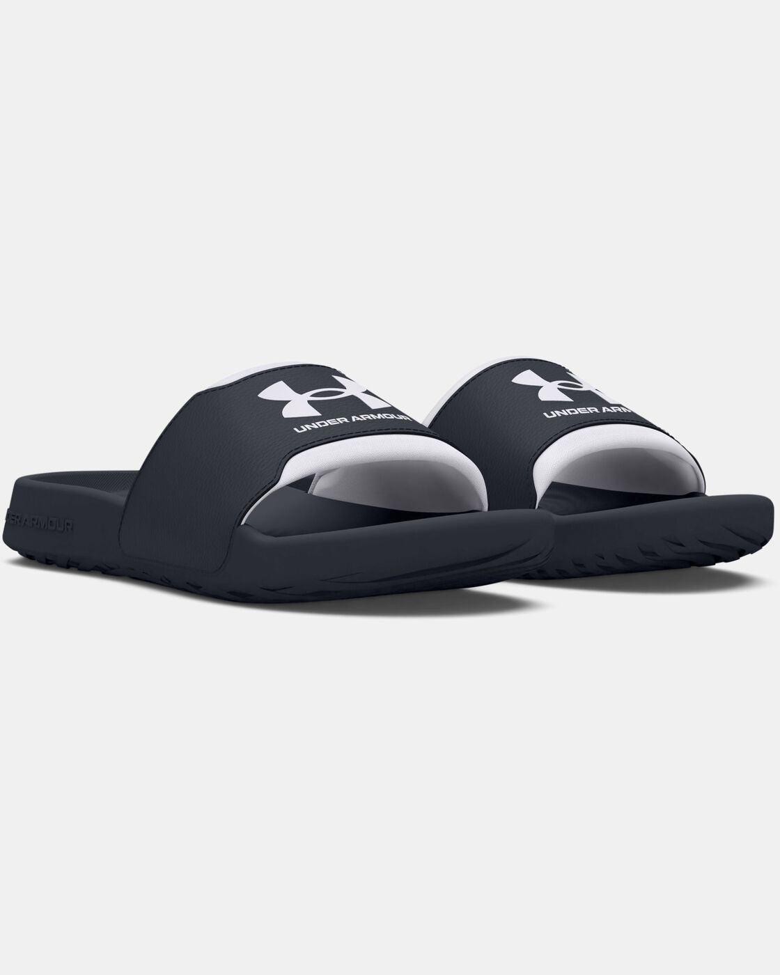UNDER ARMOUR WATER SPORTS SLIDES|3027219-001