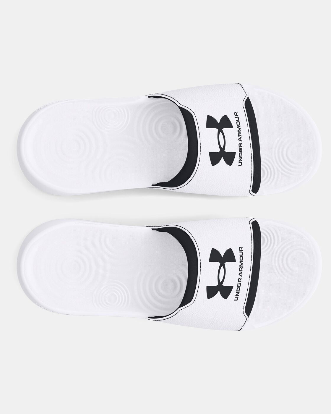 UNDER ARMOUR WATER SPORTS SLIDES|3027219-100