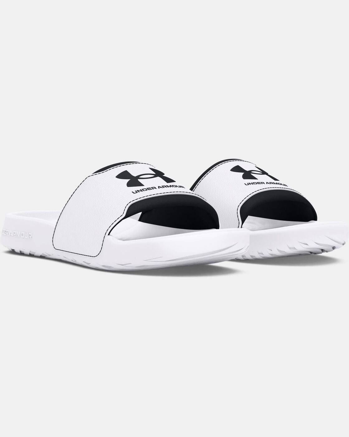 UNDER ARMOUR WATER SPORTS SLIDES|3027219-100