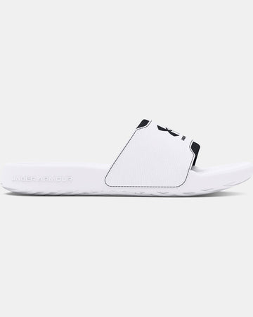 UNDER ARMOUR WATER SPORTS SLIDES|3027219-100