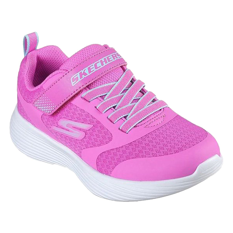 SKECHERS RUNNING SHOES | 303560L-PKAQ