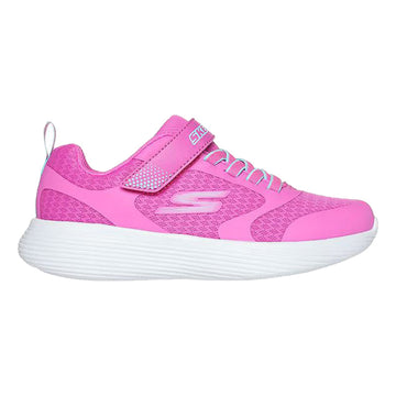 SKECHERS RUNNING SHOES | 303560L-PKAQ