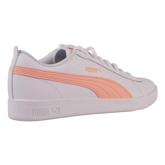 Puma Smash Low Boot Shoes