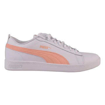 Puma Smash Low Boot Shoes