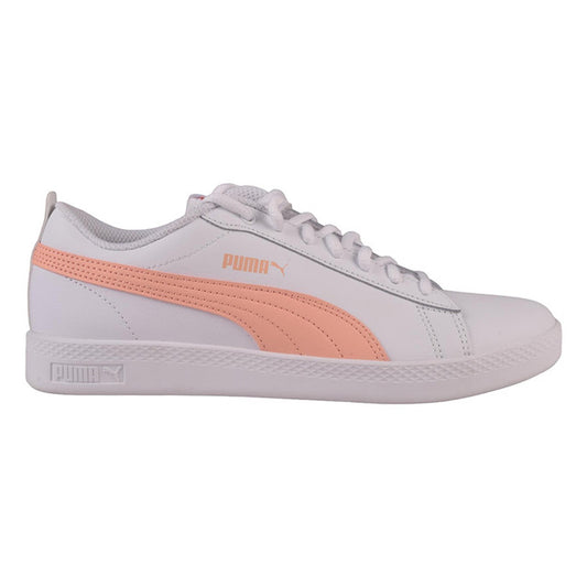 Puma Smash Low Boot Shoes