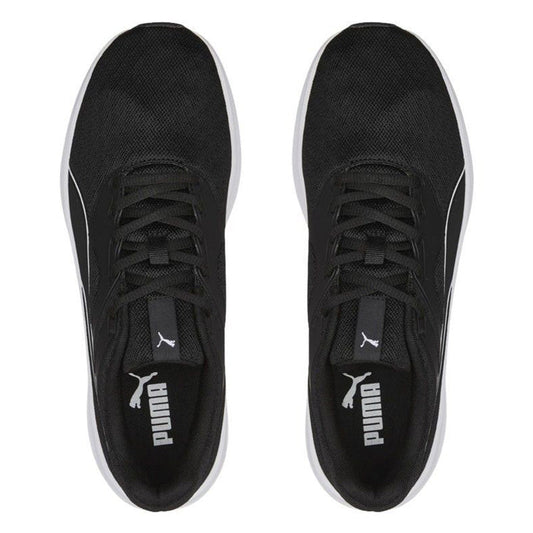 Transport Puma Black-Puma White