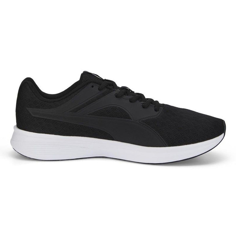 Transport Puma Black-Puma White