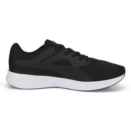Transport Puma Black-Puma White