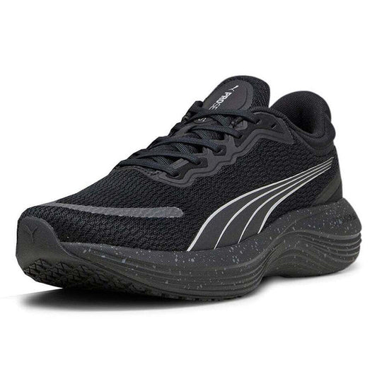 Scend Pro PUMA Black-Cool Dark Gray-PUMA