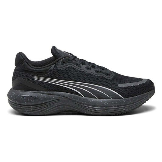 Scend Pro PUMA Black-Cool Dark Gray-PUMA