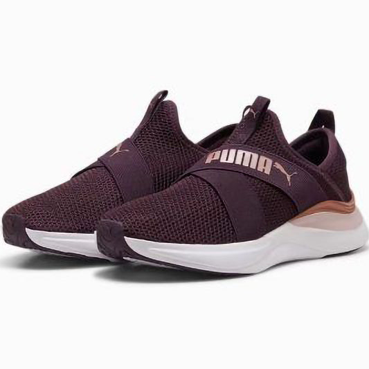 Puma W Softride Harmony Slip