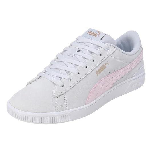 Vikky v3 Silver Mist-Whisp Of Pink-PUMA